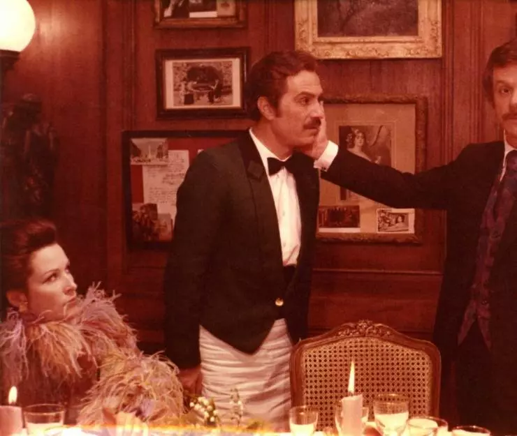 Хлеб и шоколад 1973 скачать с торрента Хлеб и шоколад 1973 скачать с торрента