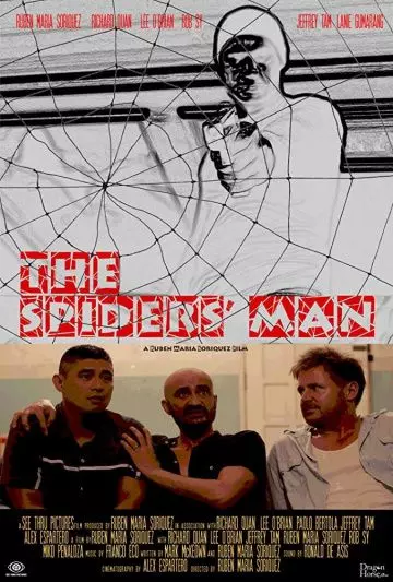 The Spiders' Man 2018 скачать через торрент в хорошем качестве