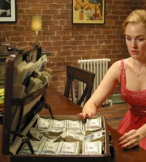 Безумные деньги 2005 скачать с торрента Безумные деньги 2005 скачать с торрента