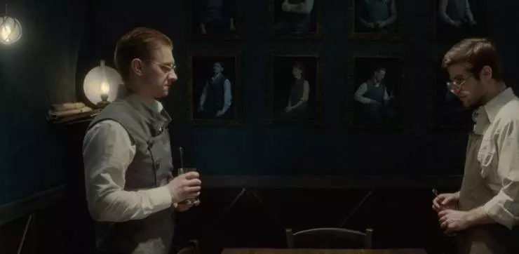 Магия превыше всего 2018 скачать с торрента Магия превыше всего 2018 скачать с торрента