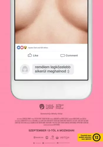 Надеюсь, в следующий раз ты сдохнешь:) / Remélem legközelebb sikerül meghalnod:) 2018 скачать через торрент в хорошем качестве