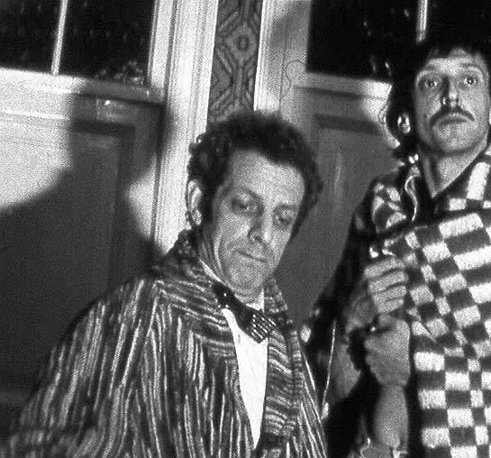 Клоунада 1989 скачать через торрент бесплатно Клоунада 1989 скачать через торрент бесплатно