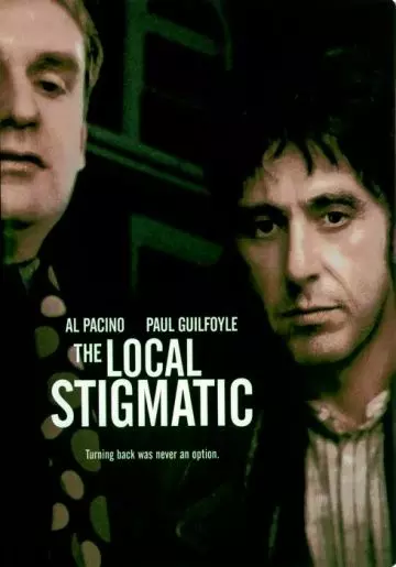 Местный стигматик / The Local Stigmatic 1990 скачать через торрент в хорошем качестве