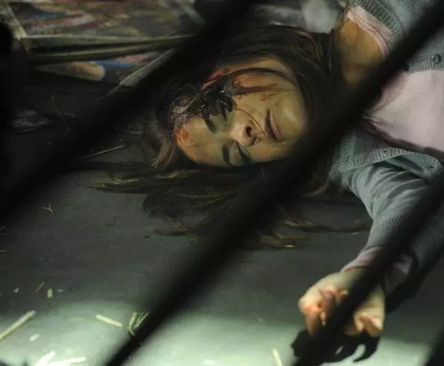 Кошмар дома на холмах 2 2013 скачать с торрента Кошмар дома на холмах 2 2013 скачать с торрента