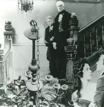 Дом Ашеров 1960 скачать торрентом Дом Ашеров 1960 скачать торрентом