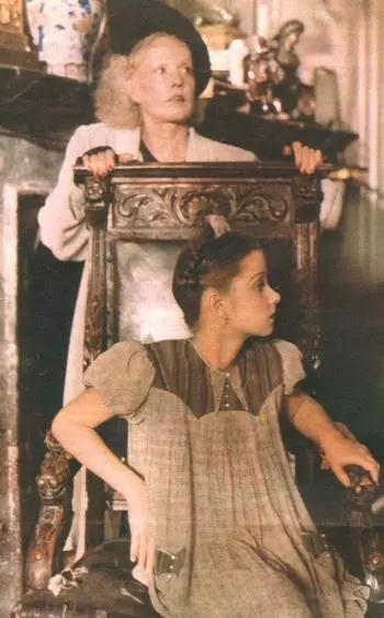 Анна Карамазофф 1991 скачать с торрента Анна Карамазофф 1991 скачать с торрента