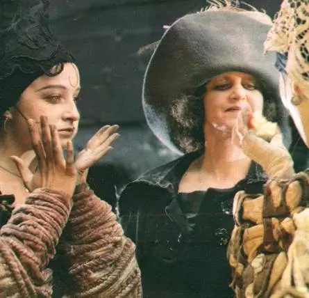 Анна Карамазофф 1991 скачать через торрент бесплатно Анна Карамазофф 1991 скачать через торрент бесплатно