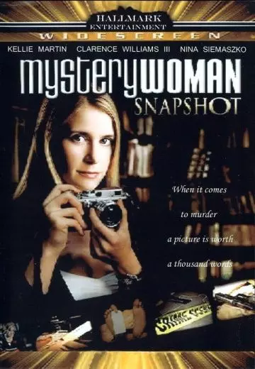 Бумажный детектив: Роковые снимки / Mystery Woman: Snapshot 2005 скачать через торрент в хорошем качестве
