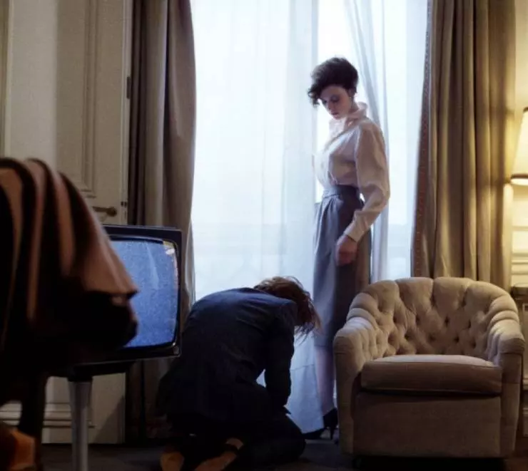 Имя Кармен 1983 скачать с торрента Имя Кармен 1983 скачать с торрента