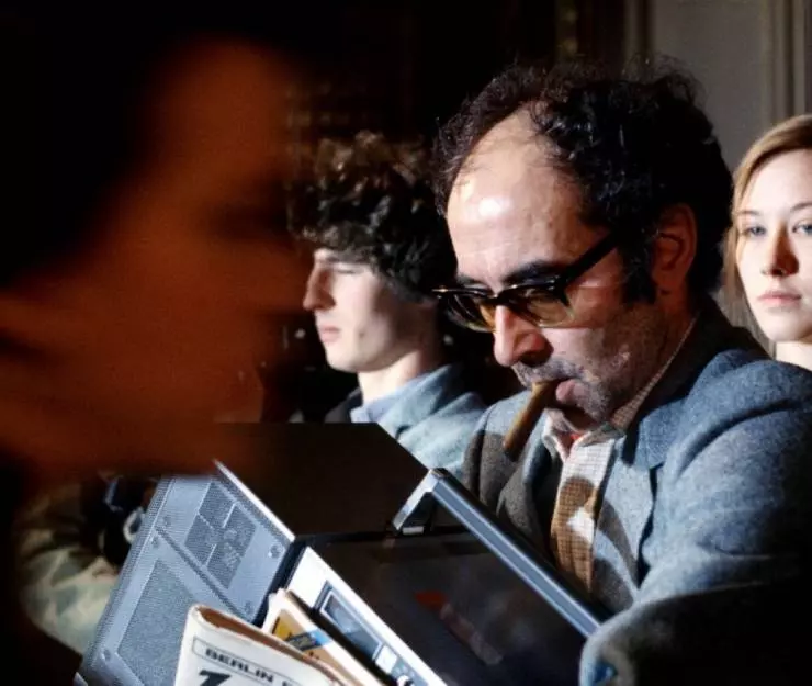 Имя Кармен 1983 скачать через торрент бесплатно Имя Кармен 1983 скачать через торрент бесплатно