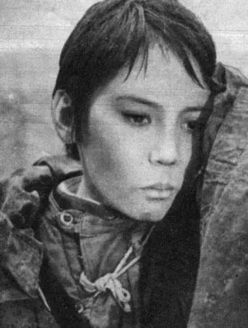 Песнь о Маншук 1969 скачать с торрента Песнь о Маншук 1969 скачать с торрента