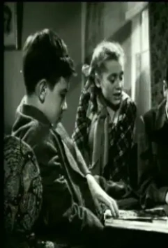 Красный галстук 1948 скачать торрентом Красный галстук 1948 скачать торрентом