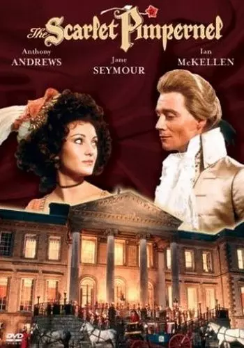 Алый первоцвет / The Scarlet Pimpernel 1982 скачать через торрент в хорошем качестве