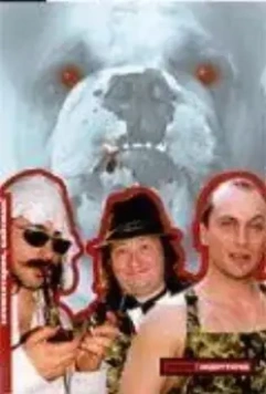 Бобака Саскервилей 1998 скачать через торрент в хорошем качестве