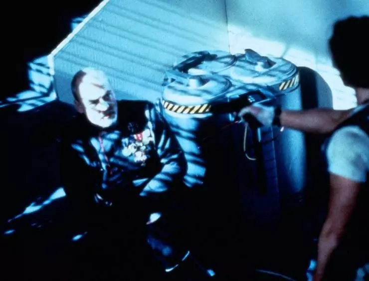 Страх перед будущим 1997 скачать с торрента Страх перед будущим 1997 скачать с торрента