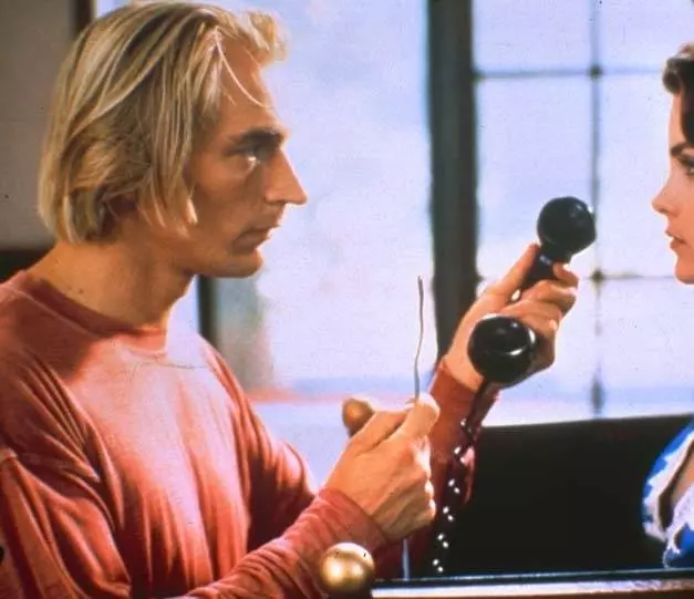 Елена в ящике 1992 скачать с торрента Елена в ящике 1992 скачать с торрента