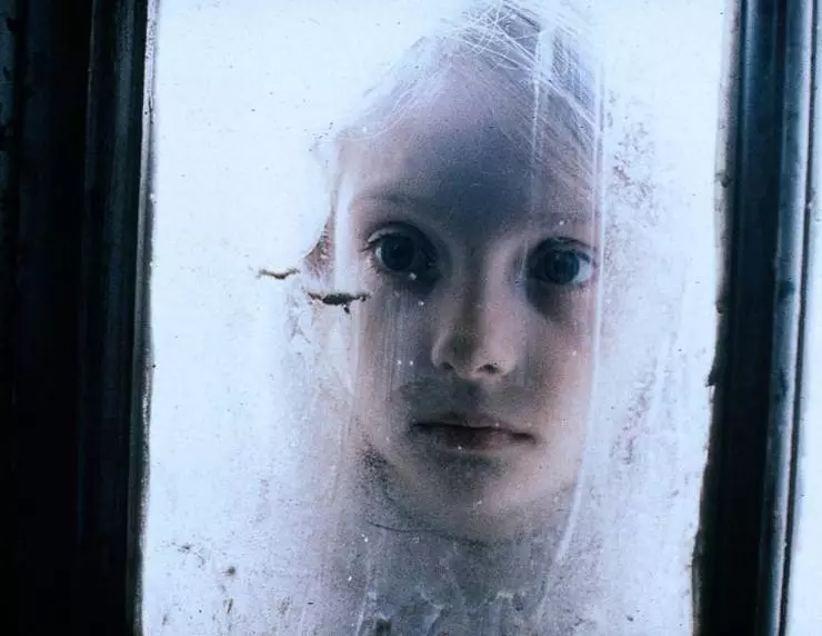 Тайна острова Роан-Иниш 1994 скачать с торрента Тайна острова Роан-Иниш 1994 скачать с торрента