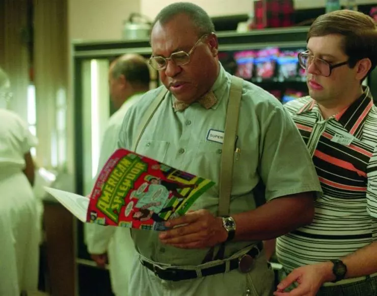 Американское великолепие 2003 скачать с торрента Американское великолепие 2003 скачать с торрента