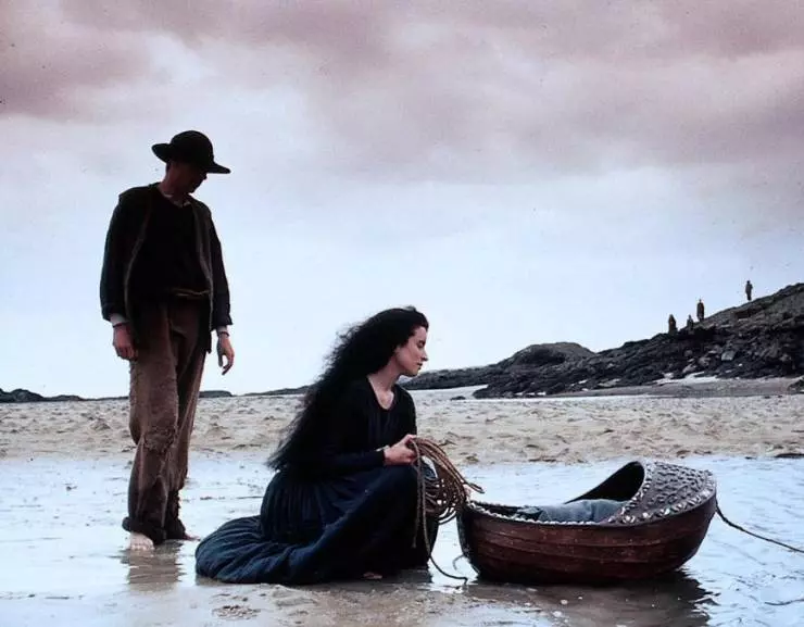 Тайна острова Роан-Иниш 1994 скачать торрентом Тайна острова Роан-Иниш 1994 скачать торрентом