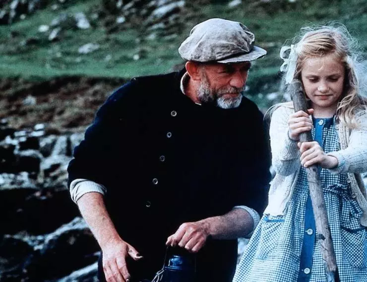 Тайна острова Роан-Иниш 1994 скачать через торрент бесплатно Тайна острова Роан-Иниш 1994 скачать через торрент бесплатно