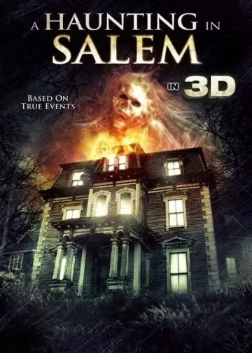 Призраки Салема / A Haunting in Salem 2011 скачать через торрент в хорошем качестве