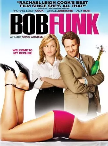 Боб Фанк / Bob Funk 2009 скачать через торрент в хорошем качестве