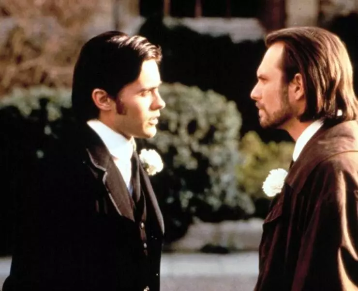 Бэзил 1998 скачать с торрента Бэзил 1998 скачать с торрента