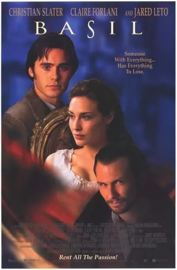 Бэзил / Basil 1998 скачать через торрент в хорошем качестве