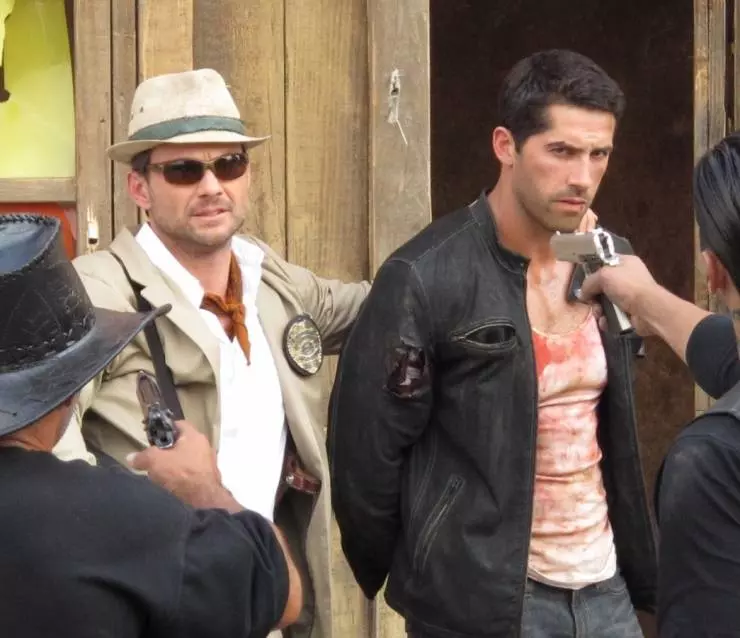 Гринго 2012 скачать через торрент бесплатно Гринго 2012 скачать через торрент бесплатно