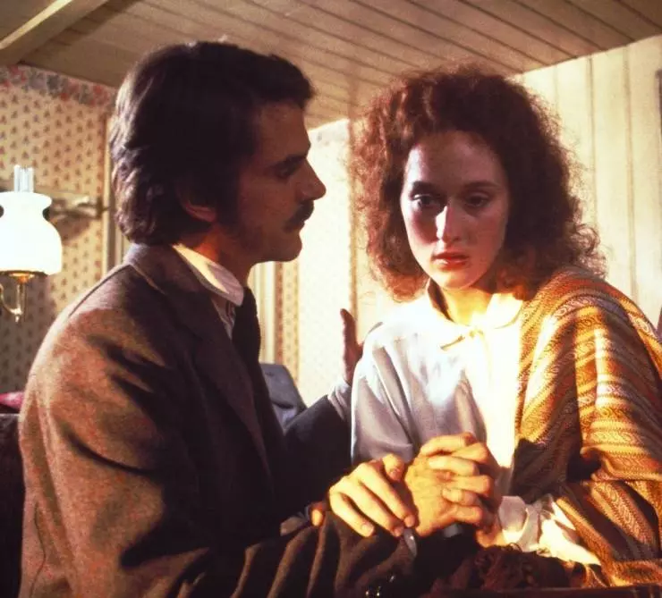 Женщина французского лейтенанта 1981 скачать через торрент бесплатно Женщина французского лейтенанта 1981 скачать через торрент бесплатно