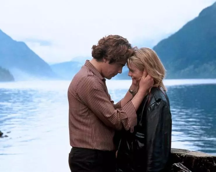 Лишний багаж 1997 скачать торрентом Лишний багаж 1997 скачать торрентом