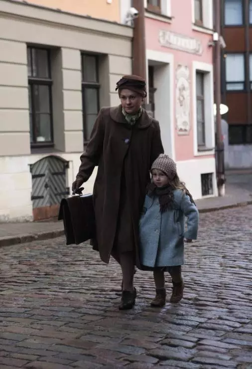 Храброе сердце Ирены Сендлер 2009 скачать с торрента Храброе сердце Ирены Сендлер 2009 скачать с торрента