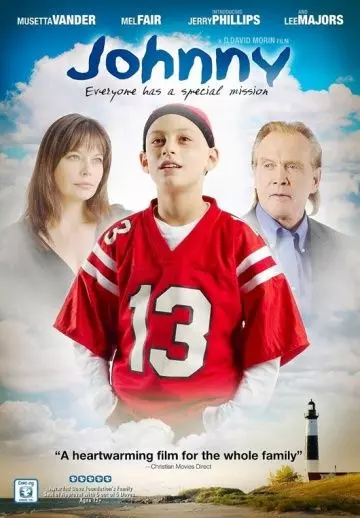 Джонни / Johnny 2010 скачать через торрент в хорошем качестве