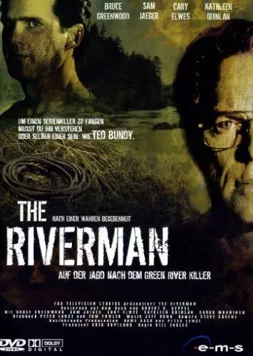 Убийство на реке Грин / The Riverman 2004 скачать через торрент в хорошем качестве