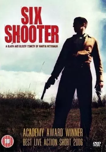 Шестизарядный / Six Shooter 2004 скачать через торрент в хорошем качестве