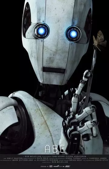 Эйб / Abe 2013 скачать через торрент в хорошем качестве