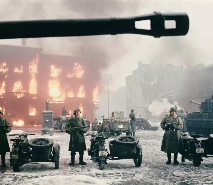 Ночь генералов 1966 скачать с торрента Ночь генералов 1966 скачать с торрента