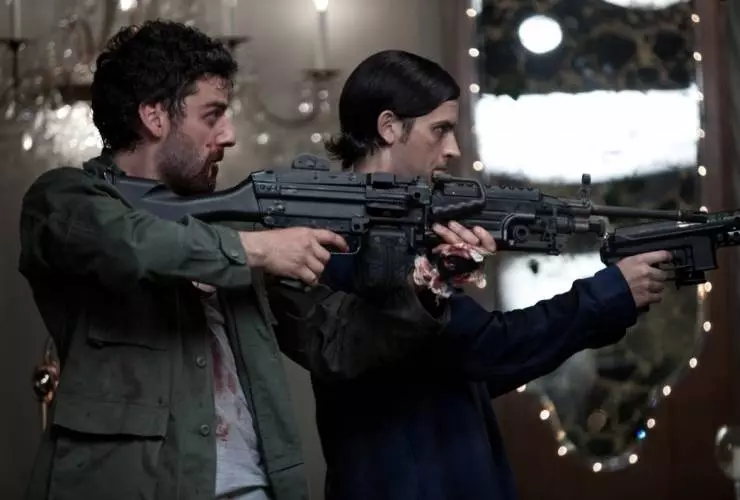 Всех порву! 2012 скачать с торрента Всех порву! 2012 скачать с торрента