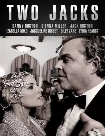 Два Джека / 2 Jacks 2012 скачать через торрент в хорошем качестве