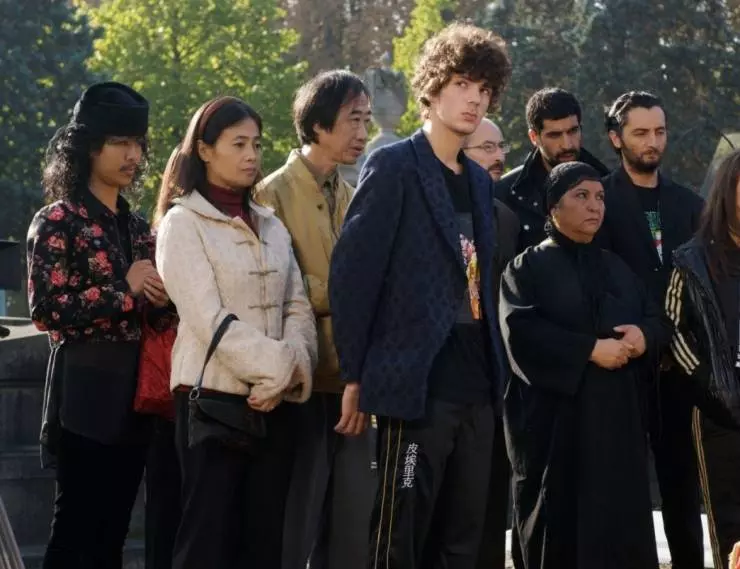 Масло в огонь 2011 скачать через торрент бесплатно Масло в огонь 2011 скачать через торрент бесплатно