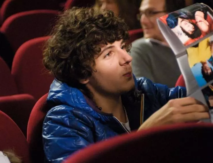 Масло в огонь 2011 скачать с торрента Масло в огонь 2011 скачать с торрента