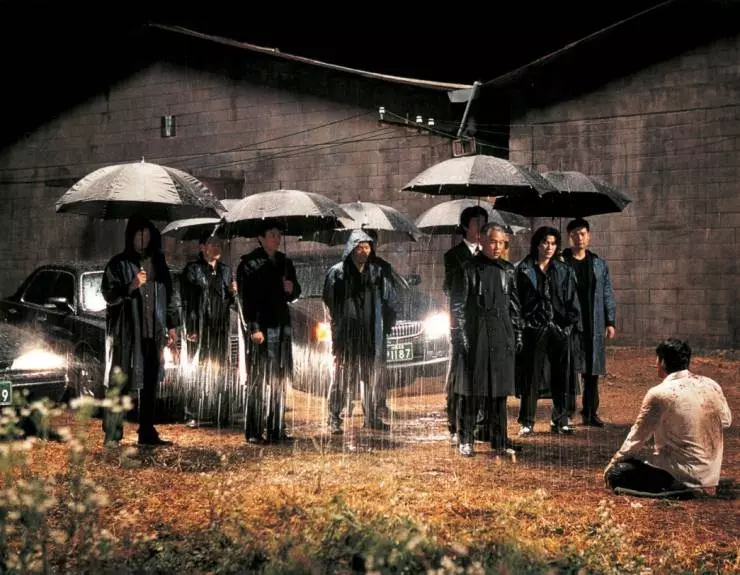 Горечь и сладость 2005 скачать с торрента Горечь и сладость 2005 скачать с торрента