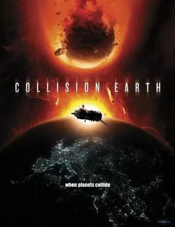 Столкновение Земли / Collision Earth 2011 скачать через торрент в хорошем качестве