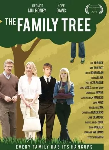 Семейное дерево / The Family Tree 2011 скачать через торрент в хорошем качестве