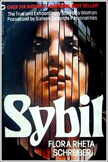Сибилла / Sybil 2006 скачать через торрент в хорошем качестве