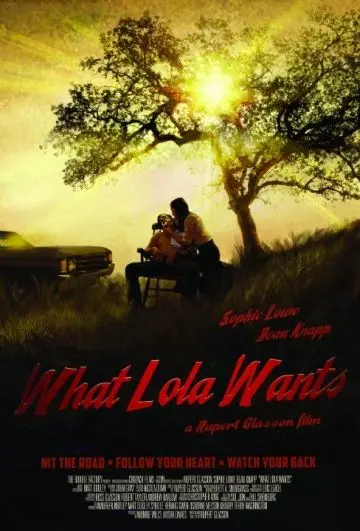 Что хочет Лола / What Lola Wants 2015 скачать через торрент в хорошем качестве