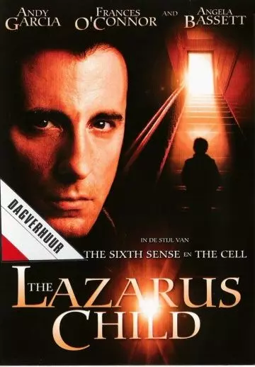 Дитя Лазаря / The Lazarus Child 2005 скачать через торрент в хорошем качестве