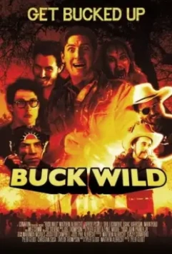 Ранчо «Халява» / Buck Wild 2013 скачать через торрент в хорошем качестве