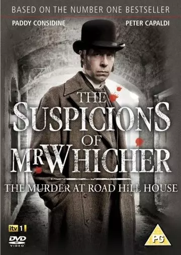 Подозрения мистера Уичера / The Suspicions of Mr Whicher: The Murder at Road Hill House 2011 скачать через торрент в хорошем качестве