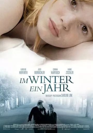 Зимой будет год / Im Winter ein Jahr 2008 скачать через торрент в хорошем качестве